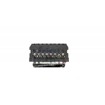CoreParts MBXLE-BA0257 Batería de portátil de Li-Ion para Lenovo ThinkPad T440/T450/T460/X240/X250/X260 (11,1V, 2200mAh, 24Wh, 3 celdas, negro)
