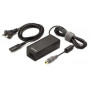 Lenovo ThinkPad 90W fuente de alimentación - fuente de alimentación - 90 vatios - Europa (92P1108)