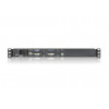 ATEN CL6700MW consola KVM LCD 1U 17