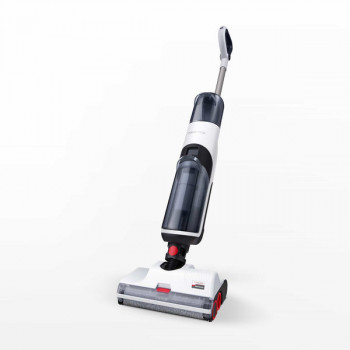 Roborock Dyad Aspirador en húmedo y seco negro WD1S1A51-01