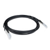 ACT TR0421 Cable de red Cat6 UTP RJ45 negro 3 m