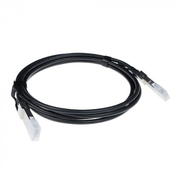 ACT TR0421 Cable de red Cat6 UTP RJ45 negro 3 m