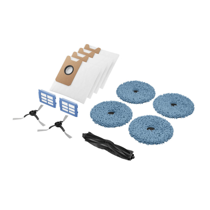 AEG Kit de accesorios para robot aspirador (900923831)