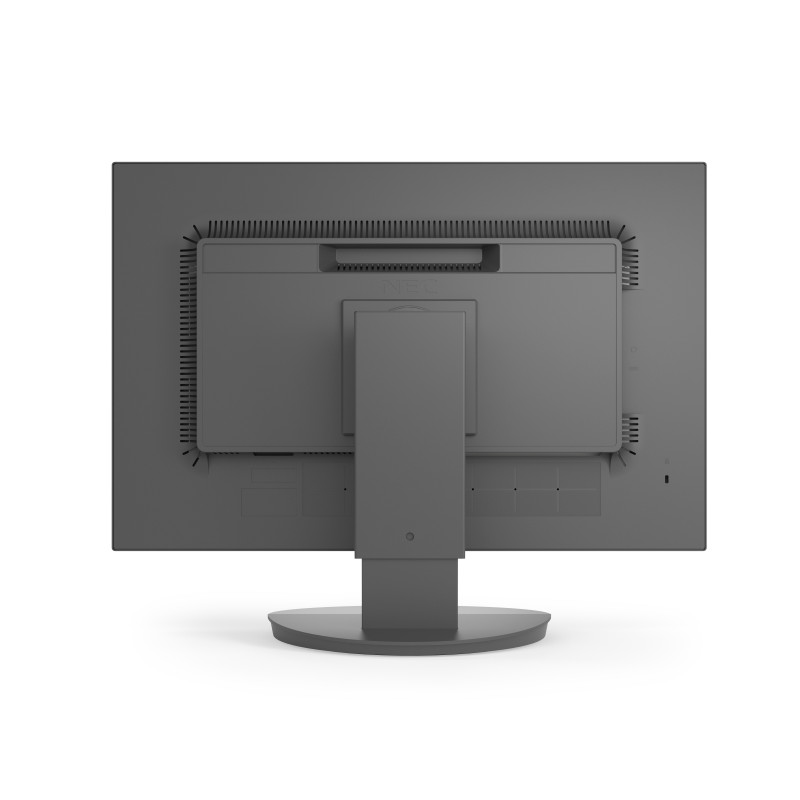 NEC Sharp MultiSync EA241W monitor LED WUXGA IPS de 24
