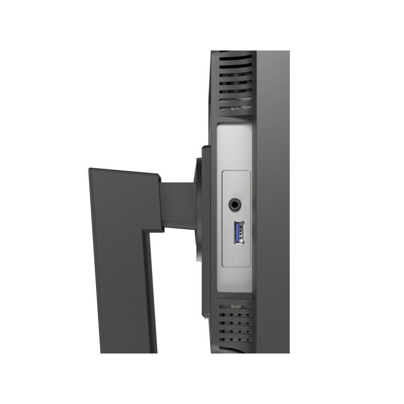 NEC Sharp MultiSync EA241W monitor LED WUXGA IPS de 24