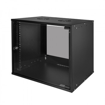 LogiLink Caja de pared ECO de 19