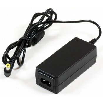 CoreParts MBA50052 Fuente de alimentación 65W para portátiles Acer - 19V 3,42A, 5,5x1,7mm, negra