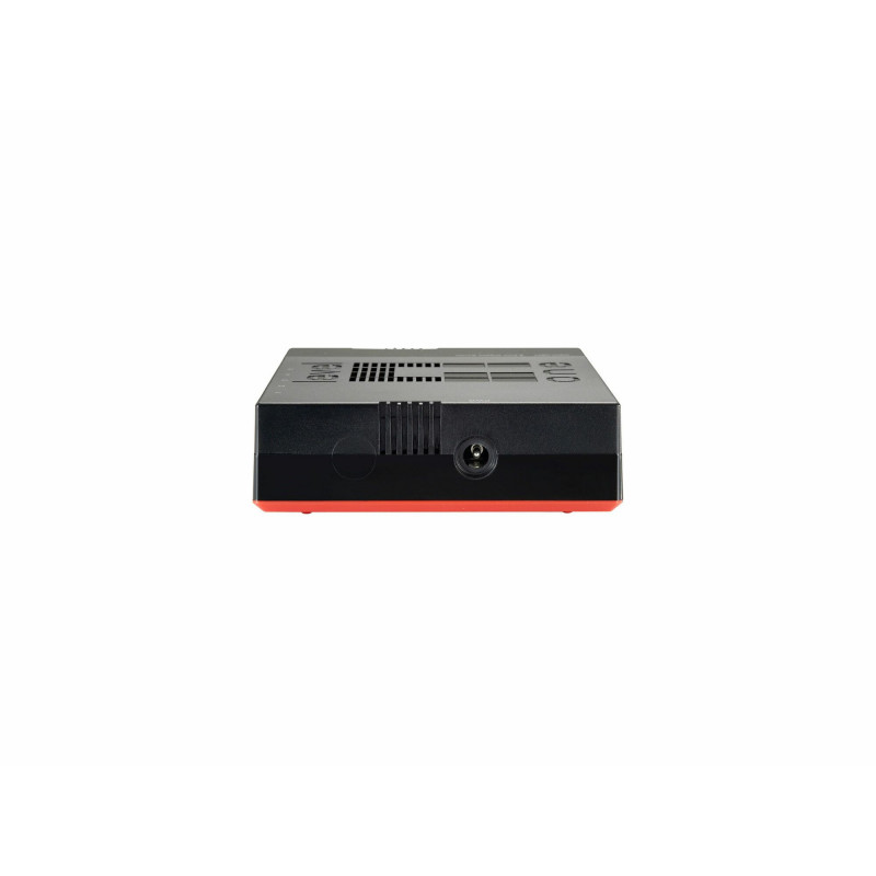 LevelOne GSW-0507 Switch Gigabit Ethernet de 5 puertos - Sobremesa 0530147