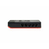 LevelOne GSW-0507 Switch Gigabit Ethernet de 5 puertos - Sobremesa 0530147