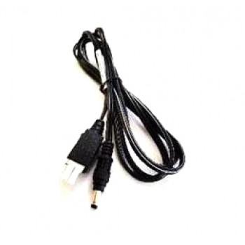 Zebra cable de alimentación DC para PWR-BGA12V108W0WW y PWR-BUA5V16W0WW CBL-DC-383A1-01