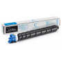 Kyocera TK-8335C cartucho de tóner original cian para TASKalfa 3252ci, 3253ci