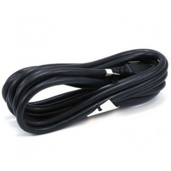 Lenovo 45N0413 cable de alimentación – 1,8m CEE 7/7 a IEC C5, 250V 2,5A, negro FRU45N0413