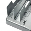 Encuadernadora térmica GBC ThermaBind TB500, plata, A4, 500 hojas, lomo 1,5-50 mm 4410041