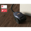 Aspirador con bolsa AEG VX82-1-2MG Granite Grey 600W