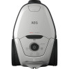 Aspirador con bolsa AEG VX82-1-2MG Granite Grey 600W