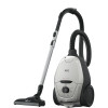 Aspirador con bolsa AEG VX82-1-2MG Granite Grey 600W