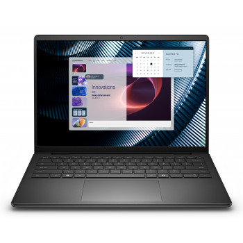 Portátil DELL Pro 14 Essential PV14250 14 pulgadas FHD - Intel Core 7 150U, 16GB RAM, 512GB SSD, Windows 11 Pro D3167