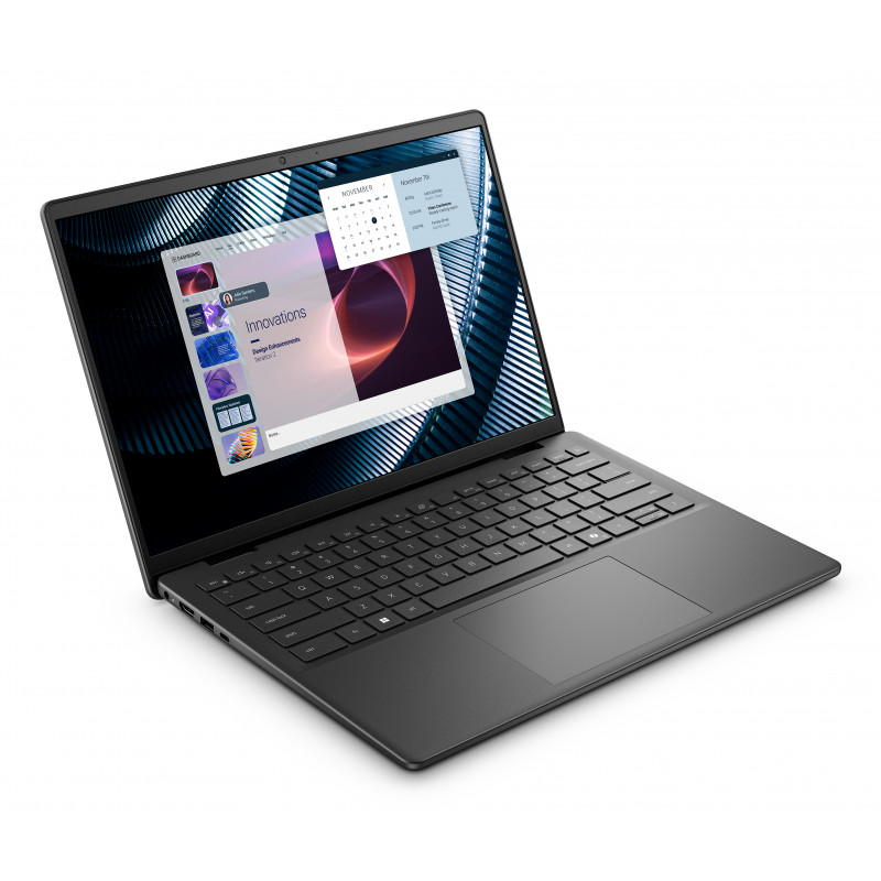 Portátil DELL Pro 14 Essential PV14250 14 pulgadas FHD - Intel Core 7 150U, 16GB RAM, 512GB SSD, Windows 11 Pro D3167