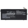 CoreParts Batería de portátil para Acer (MBXAC-BA0039) - 11,1V 4400mAh 49Wh Li-Ion 6 celdas
