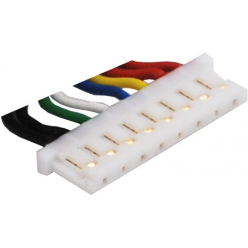 CoreParts Batería de portátil para Acer (MBXAC-BA0039) - 11,1V 4400mAh 49Wh Li-Ion 6 celdas
