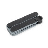 Soporte plegable para portátil ACT, aluminio (AC8122)