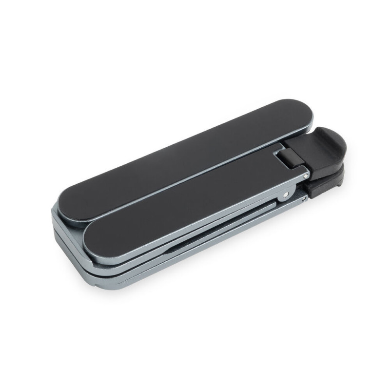 Soporte plegable para portátil ACT, aluminio (AC8122)