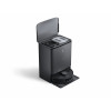 ECOVACS DEEBOT T30S Pro robot aspirador con estación OMNI (DSX39) - Negro