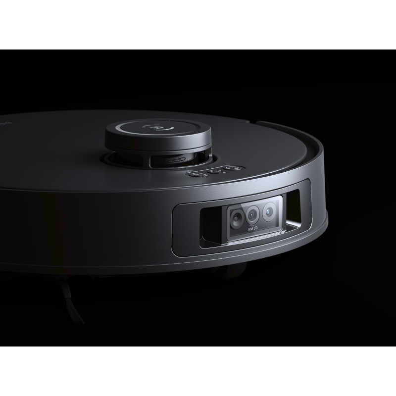 ECOVACS DEEBOT T30S Pro robot aspirador con estación OMNI (DSX39) - Negro