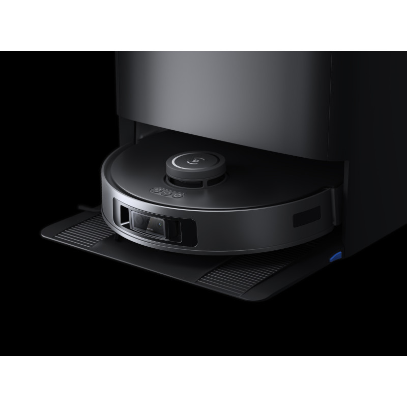 ECOVACS DEEBOT T30S Pro robot aspirador con estación OMNI (DSX39) - Negro