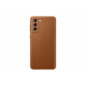 Samsung EF-VG996 Smart Clear View Cover para Galaxy S21+ 6,7