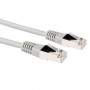 ACT Cable de red LSZH F/UTP CAT5e gris de 3 m (FB2003)