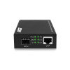 ACT Convertidor de medios Ethernet 10G (AC4455)
