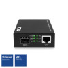 ACT Convertidor de medios Ethernet 10G (AC4455)