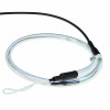 ACT Cable monomodo 9/125 OS2 para interior/exterior de 10 m, 24 fibras con conectores LC (RL4401)
