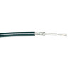 ACT cable coaxial RG58 50 ohmios 100 m negro RG58ZT