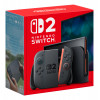 Nintendo Switch 2 256 GB Negro Consola BEE-001