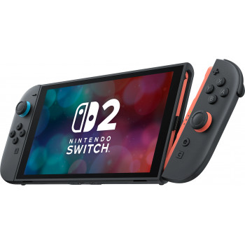 Nintendo Switch 2 256 GB Negro Consola BEE-001