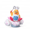 Nintendo amiibo – Chef Kawasaki y Hopp-Stern-Spiel (serie Kirby)