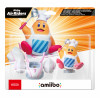 Nintendo amiibo – Chef Kawasaki y Hopp-Stern-Spiel (serie Kirby)