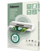 Fellowes Eco Gloss fundas de laminar A3, 80 micras, pack de 100, 50% reciclado 100142988