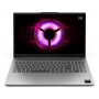 Lenovo LOQ 15ARP10E 83S000C7GE Portátil, 15,6 pulgadas Full HD IPS 144Hz, AMD Ryzen 5 150, 16GB DDR5, 512GB SSD, GeForce RTX 3050 6GB, Windows 11 Home, teclado alemán
