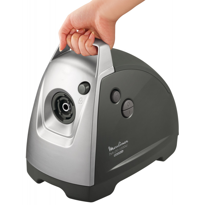 Moulinex ME6868 HV8 Pro Picadora de carne 4 en 1