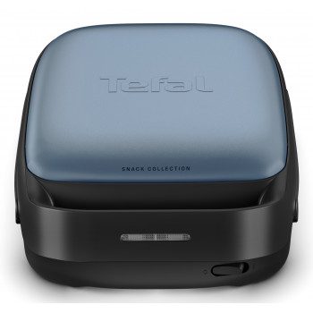 Tefal SW8674 Snack Collection sandwichera y gofrera Aqua