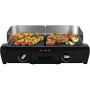 Tefal Family Grill TG800N parrilla eléctrica de mesa