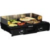 Tefal Family Grill TG800N parrilla eléctrica de mesa