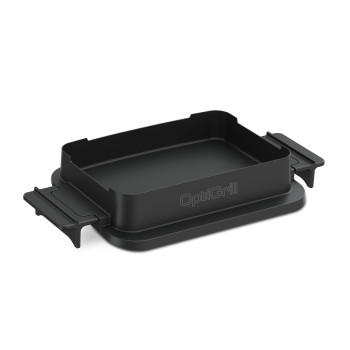 Tefal XA7328 bandeja para snacks y horneado para OptiGrill