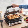 Tefal XA7328 bandeja para snacks y horneado para OptiGrill