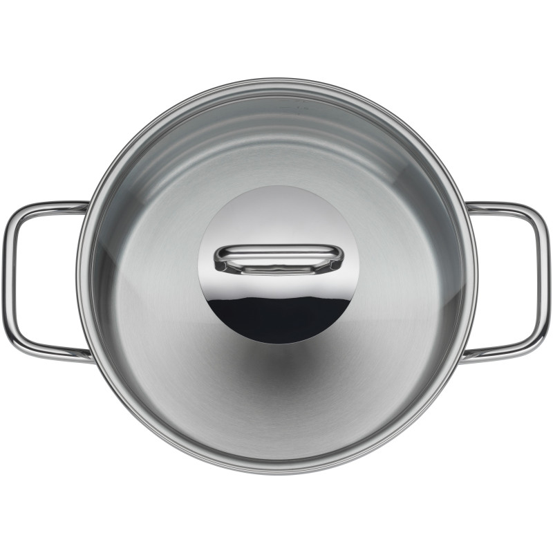 Silit EXTRA COOK Cacerola para asar 20 cm