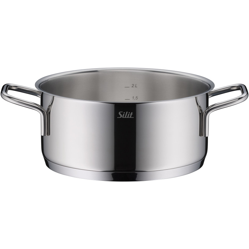 Silit EXTRA COOK Cacerola para asar 20 cm