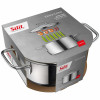 Silit EXTRA COOK Cacerola para asar 20 cm